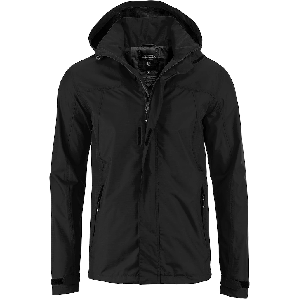 DEPROC Active Outdoorjacke "PORT HAYNES Men" günstig online kaufen