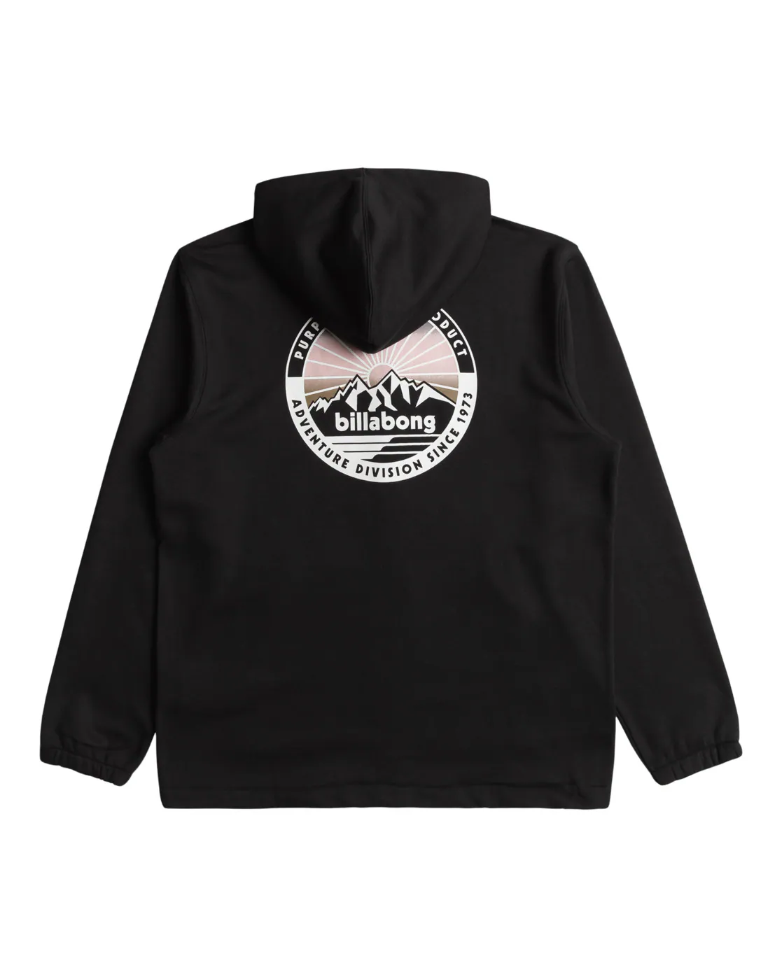 Billabong Kapuzensweatshirt "Compass" günstig online kaufen