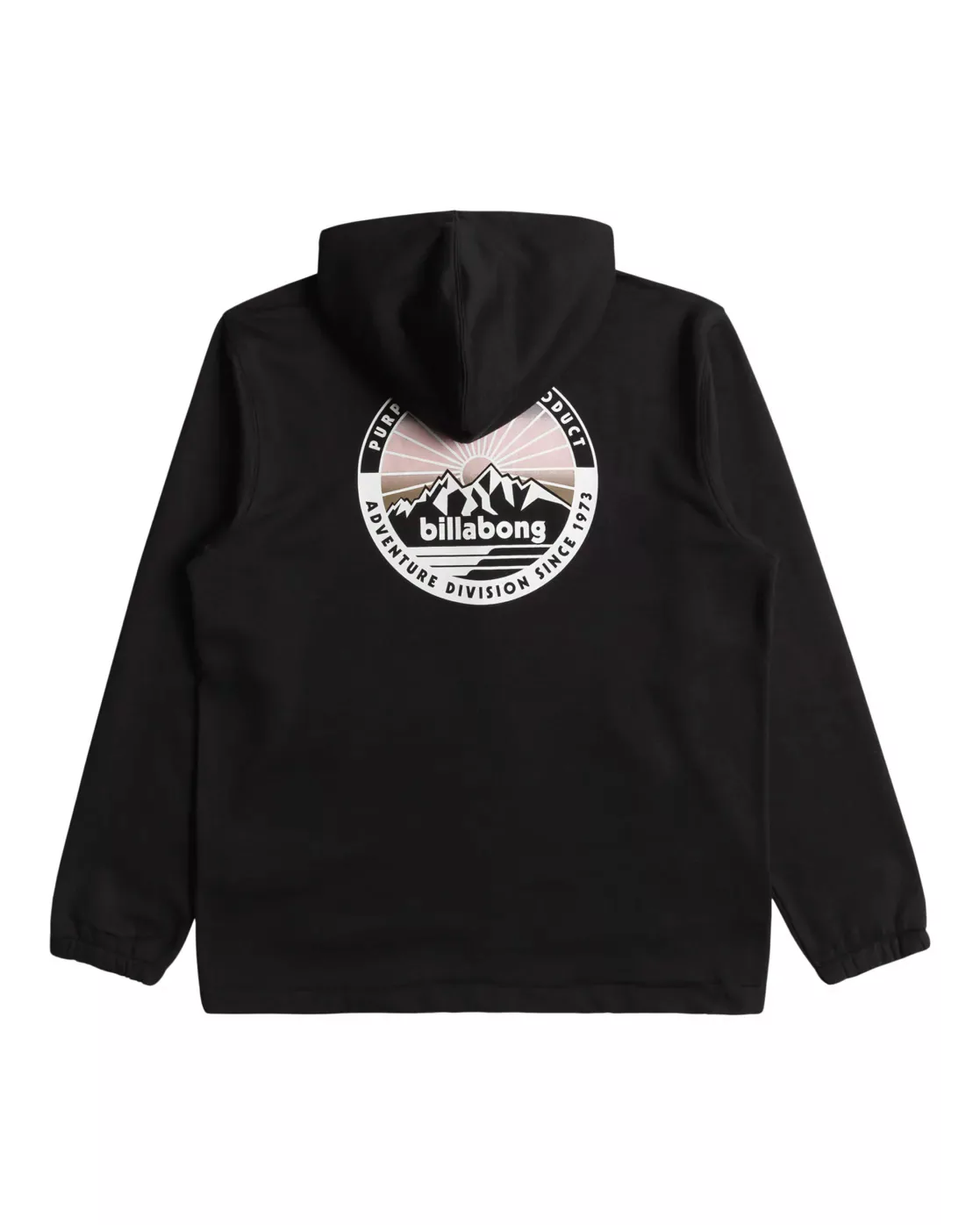 Billabong Kapuzensweatshirt "Compass" günstig online kaufen