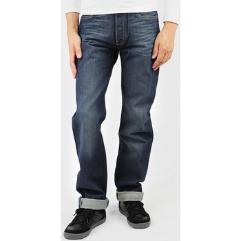 Levis  Straight Leg Jeans Levis 501 0501-0374 günstig online kaufen