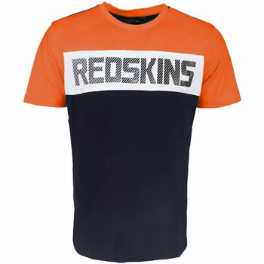 Redskins  T-Shirt STRIPER CALDER günstig online kaufen