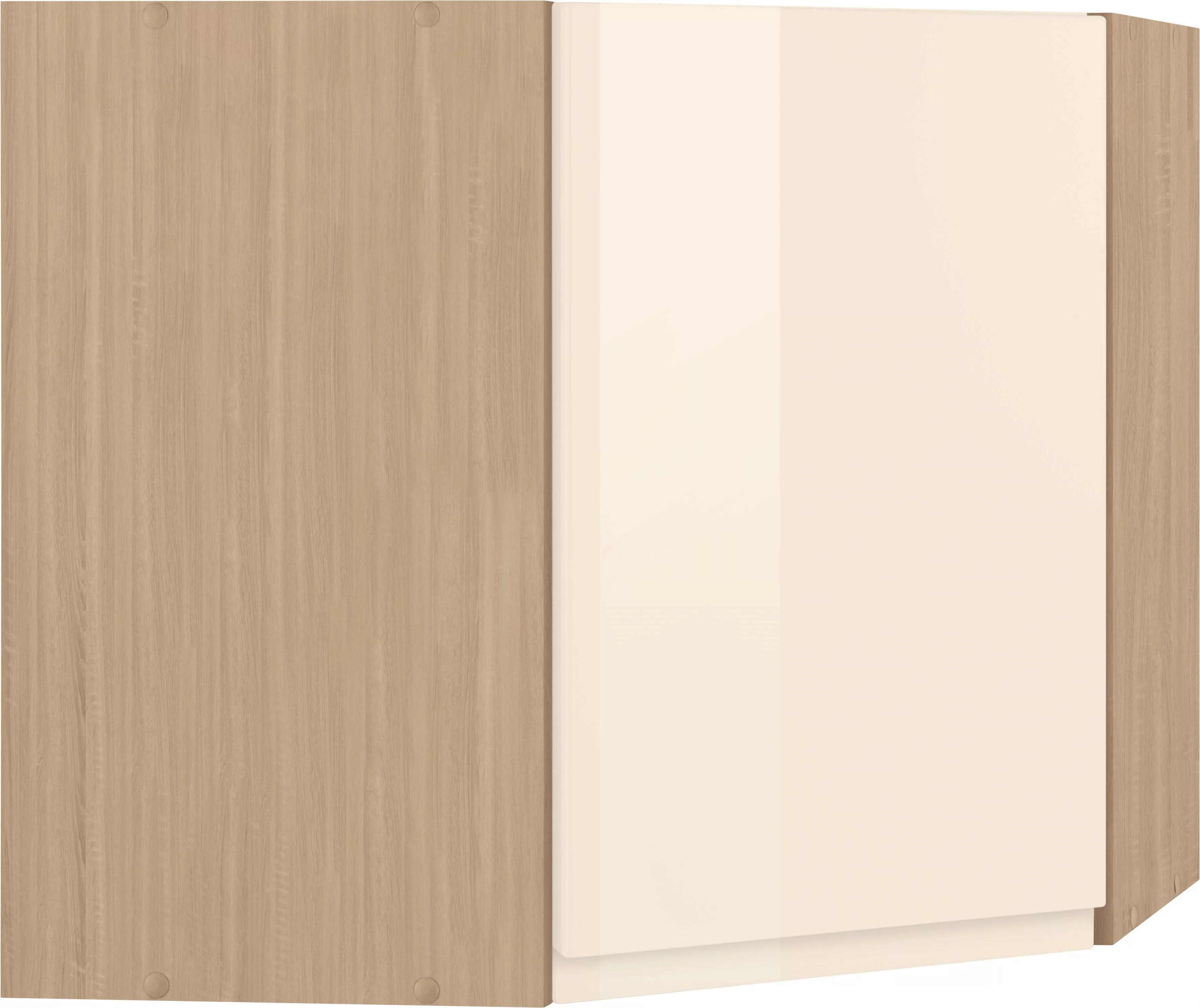 KOCHSTATION Eckhängeschrank "KS-Virginia", 60 cm breit günstig online kaufen