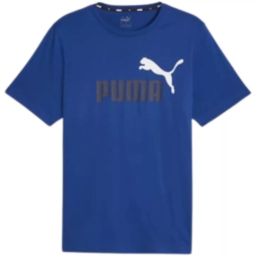 Puma  T-Shirt T-Shirt ESS 2 Logo Tee günstig online kaufen