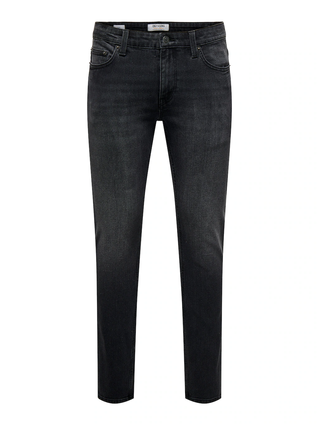 ONLY & SONS Slim-fit-Jeans "ONSLOOM SLIM LBD 8263 AZG DNM NOOS" günstig online kaufen