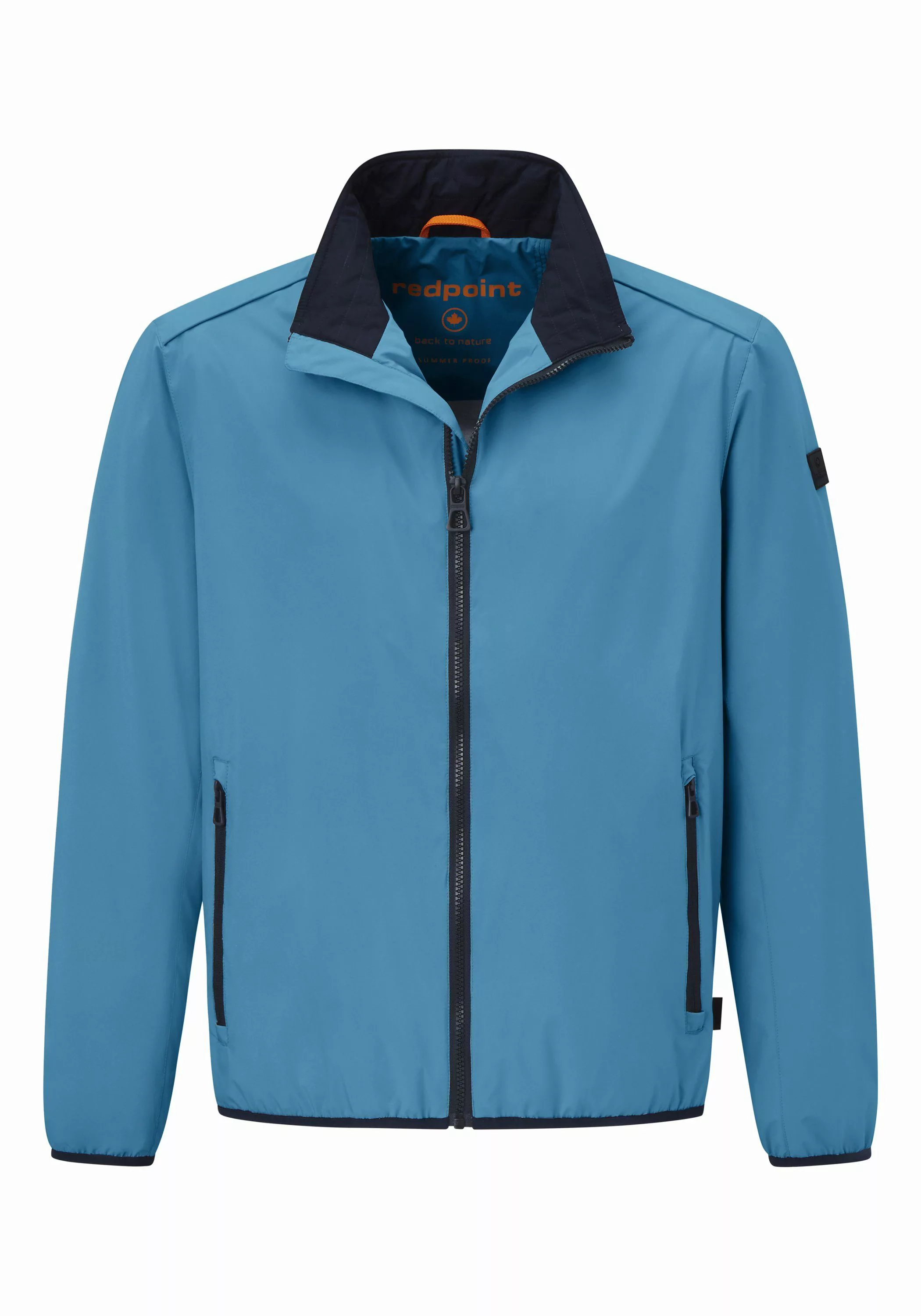 Redpoint Blouson DON Elastisch und wasserabweisend günstig online kaufen