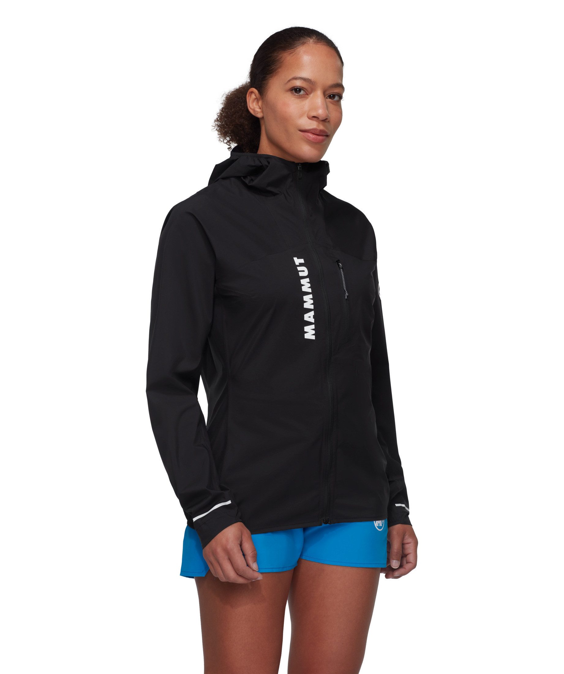 Mammut Regenjacke Aenergy TR HS Hooded günstig online kaufen