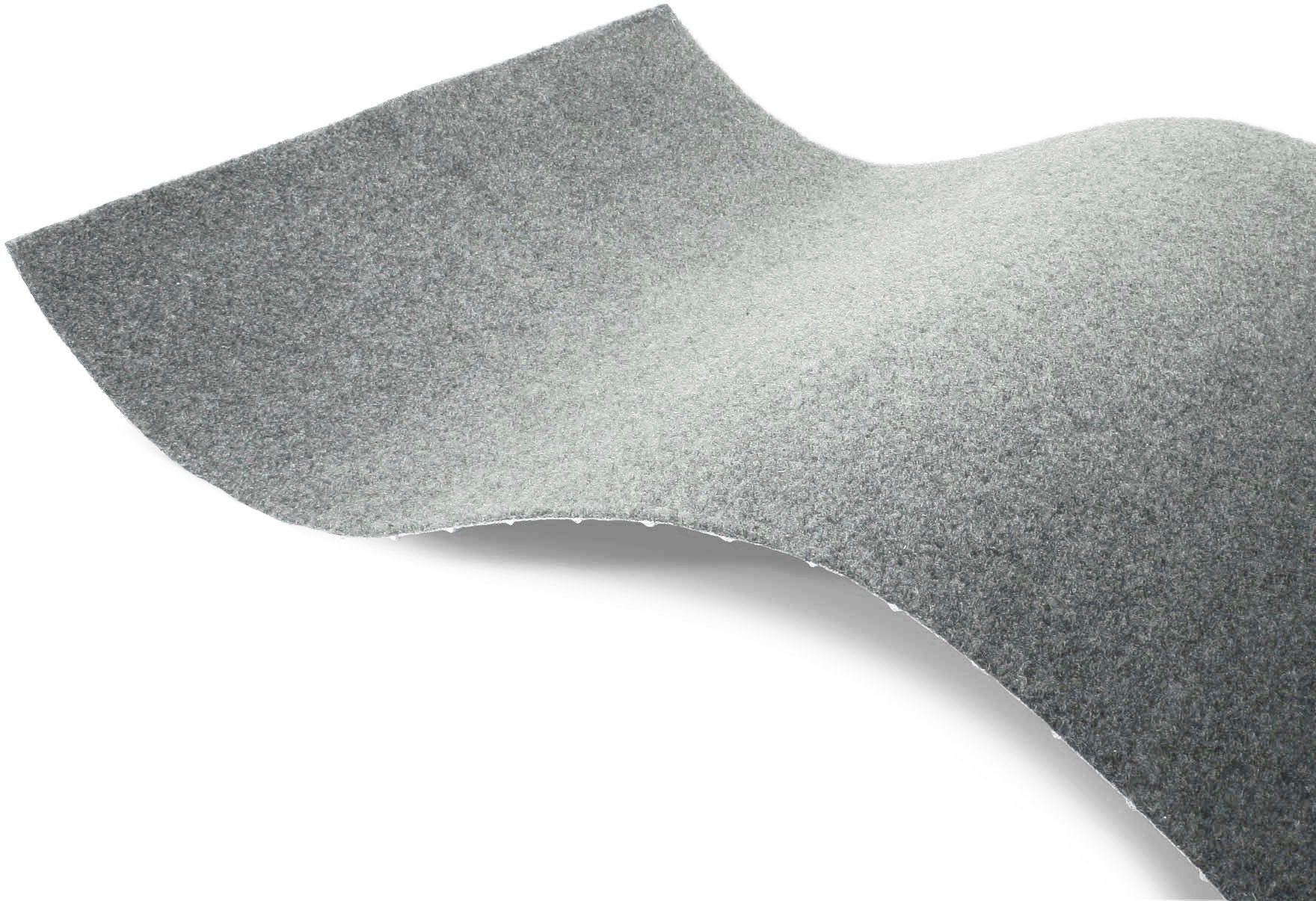 Primaflor Rasenteppich Comfort Hellgrau 1,33m x 50,00m günstig online kaufen