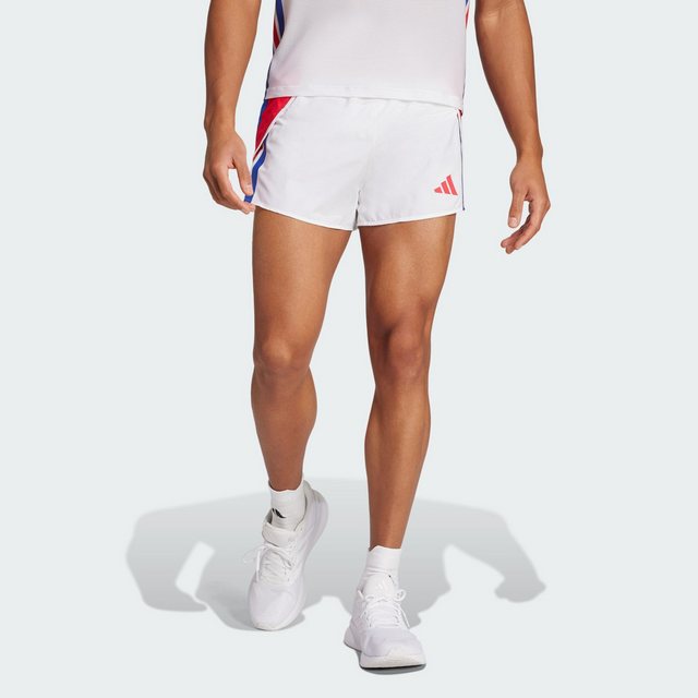 adidas Performance Sweatshorts ADIZERO RETRO LAUFSHORTS günstig online kaufen