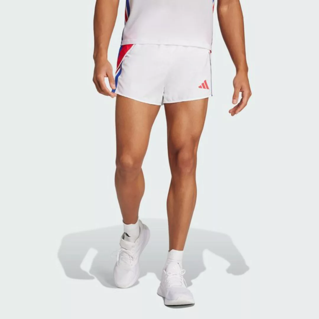 adidas Performance Sweatshorts ADIZERO RETRO LAUFSHORTS günstig online kaufen