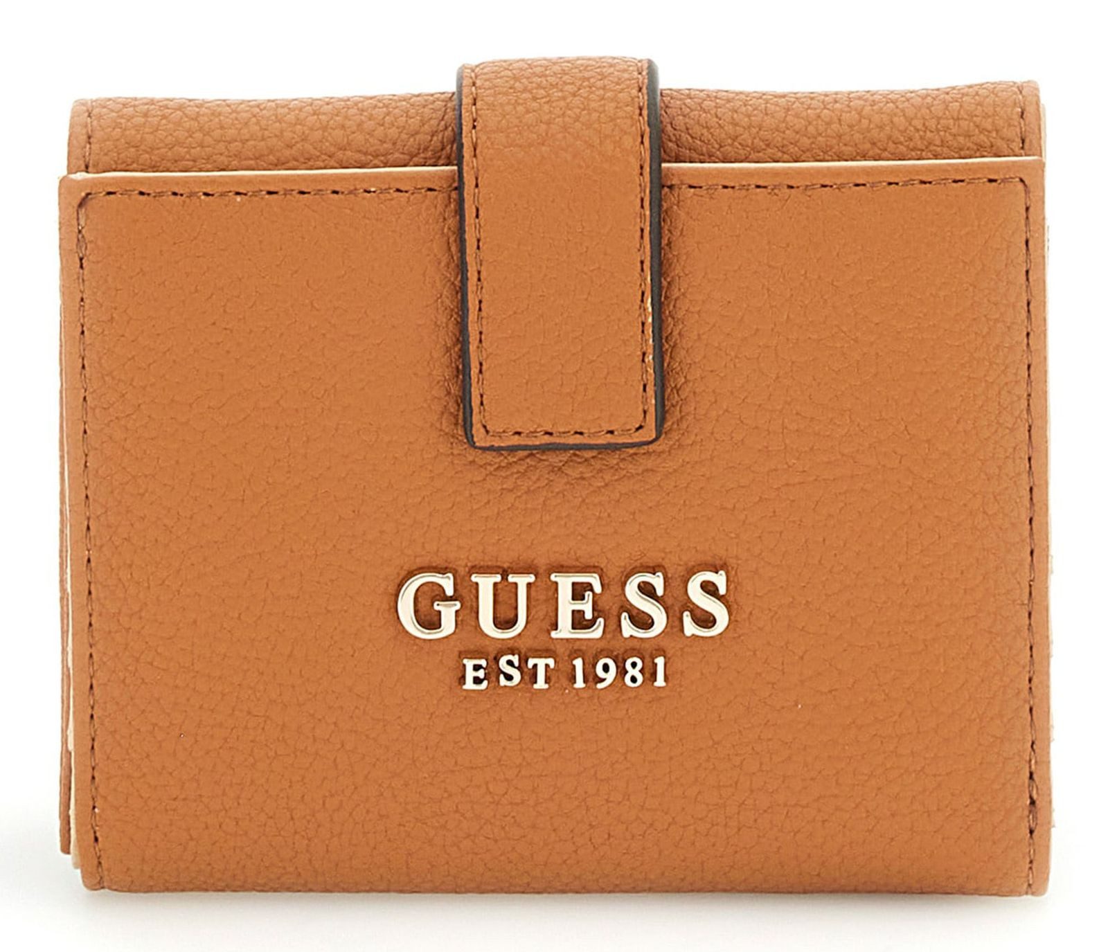 Guess Geldbörse SLG Petite Trifold Wallet günstig online kaufen