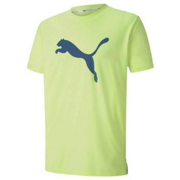 Nike  T-Shirt T-Shirt für Herren in gelb günstig online kaufen