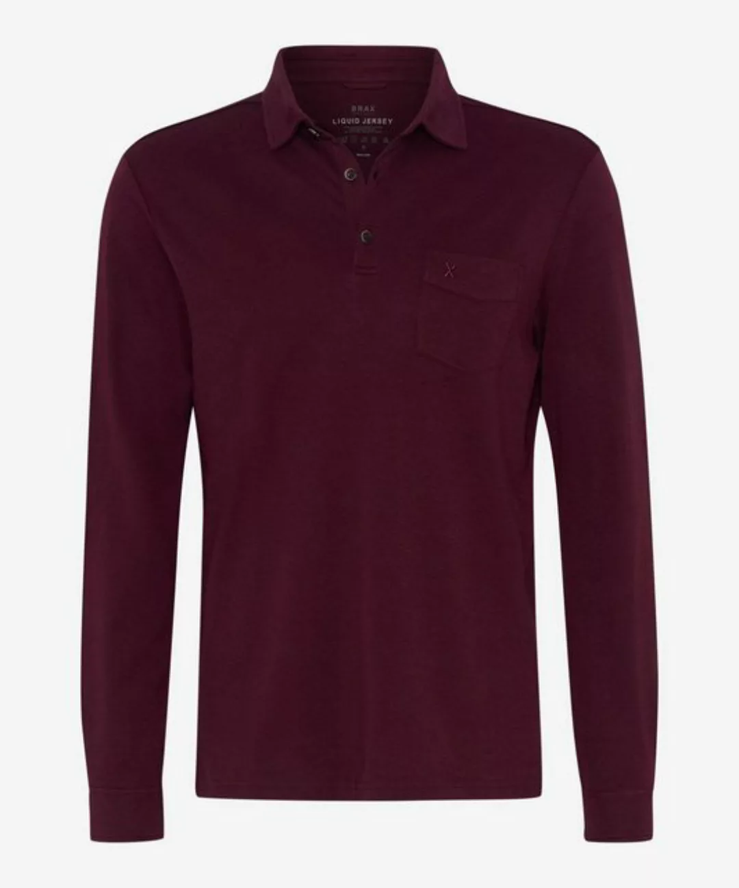 Brax Poloshirt Style Pirlo T günstig online kaufen