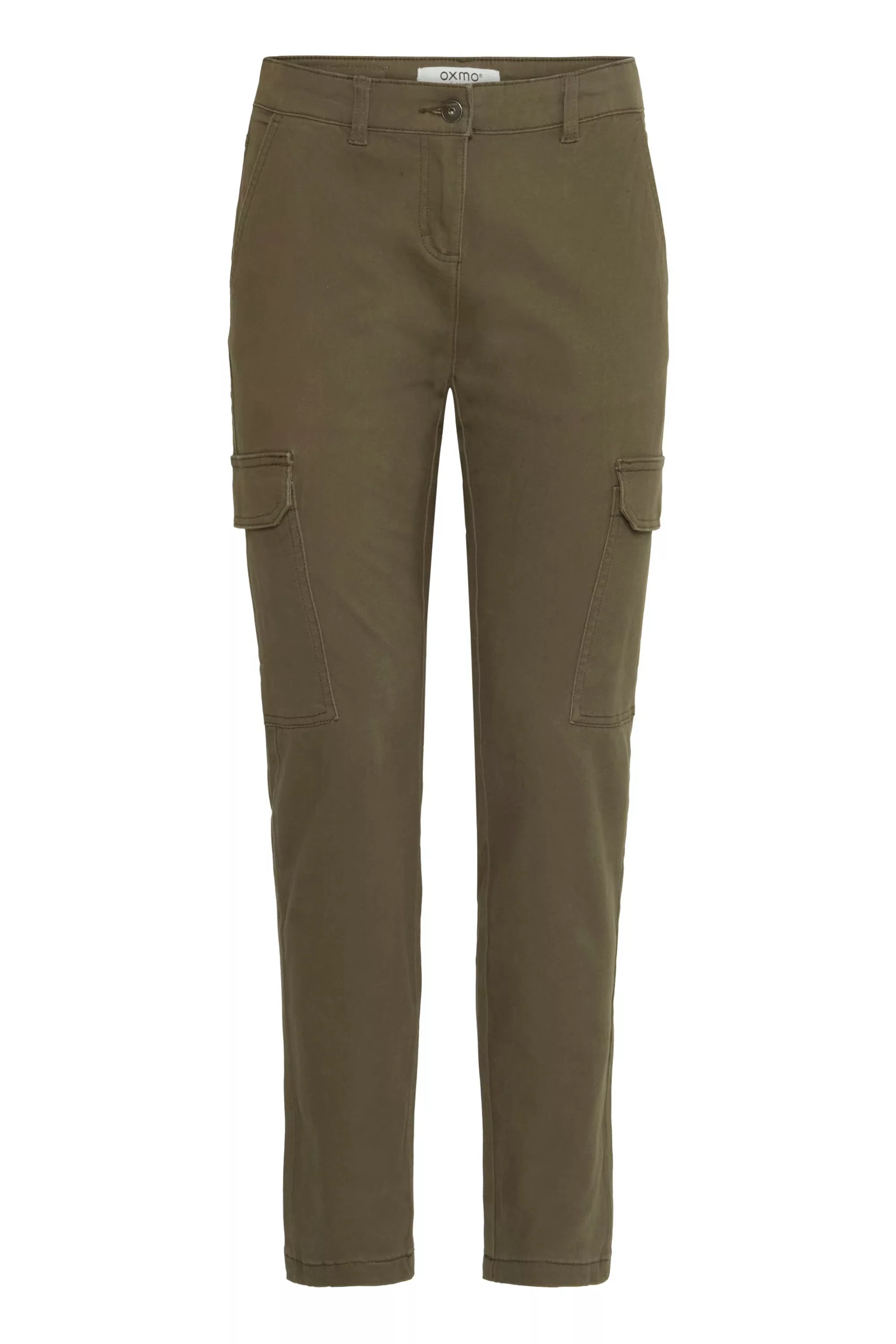 OXMO Cargohose OXPALER lässige Cargohose günstig online kaufen