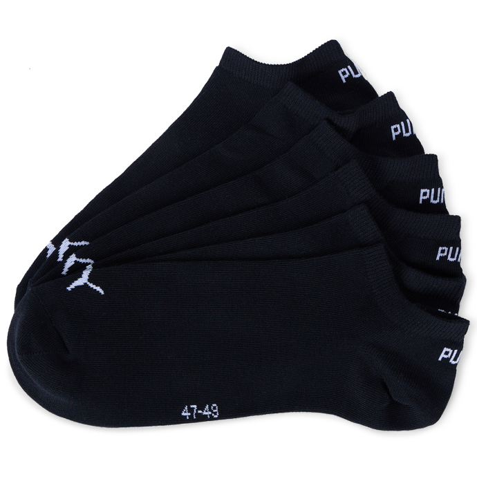 Puma 3er-Pack Sneaker-Socken günstig online kaufen