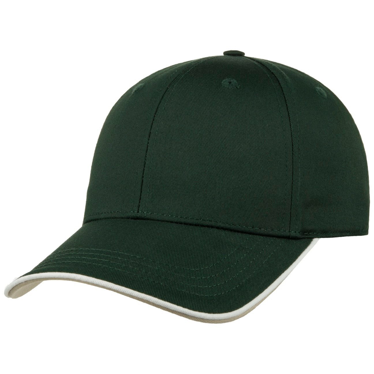 Atlantis Baseball Cap (1-St) Basecap mit günstig online kaufen