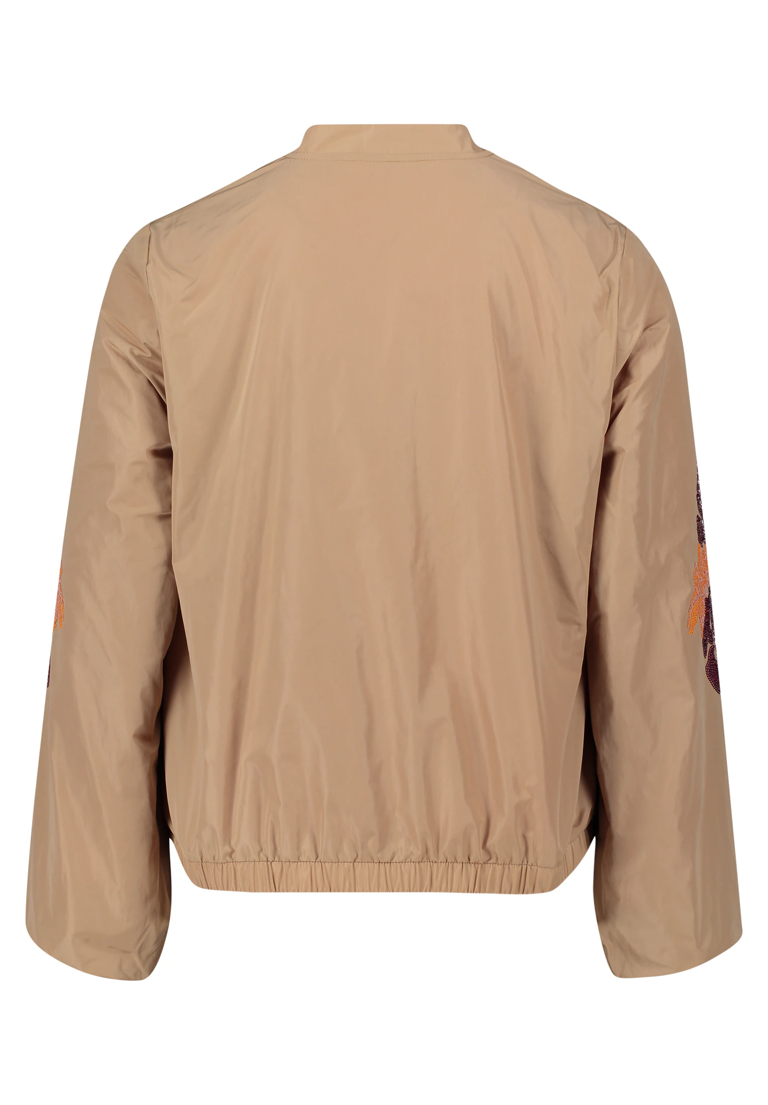 Cartoon Jackenblazer "Cartoon Blouson mit Pailletten", Pailletten günstig online kaufen