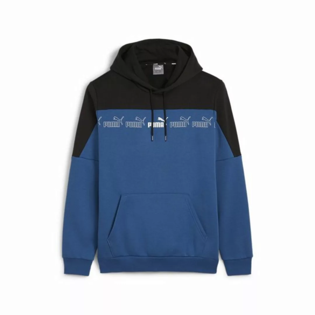 PUMA Hoodie Around the Block Hoodie Herren günstig online kaufen