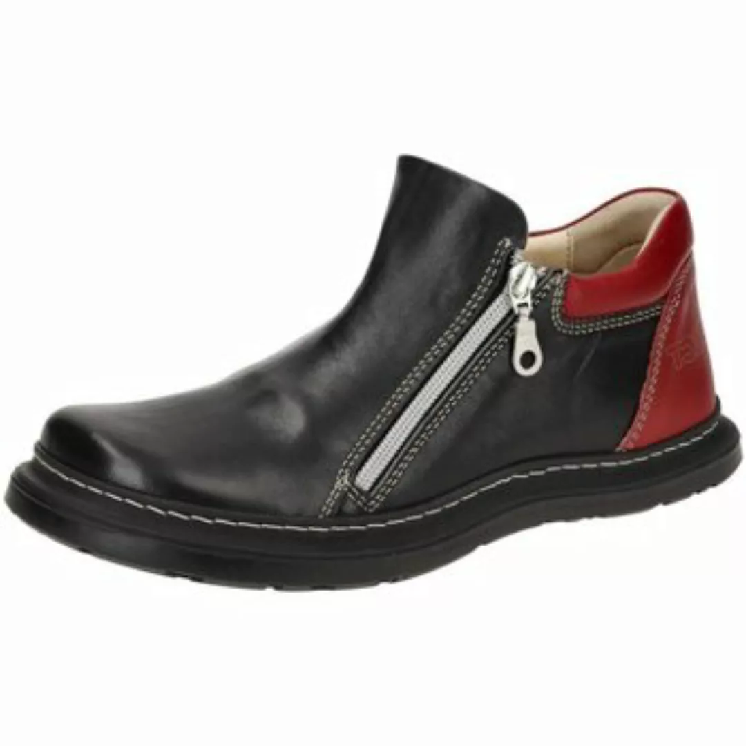 Eject  Damenschuhe Slipper Sony2 Schuhe rot 20712 20712/1.001 günstig online kaufen