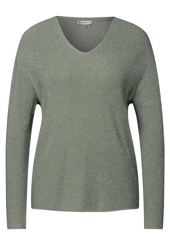 Street One Damen Pullover A303220 günstig online kaufen