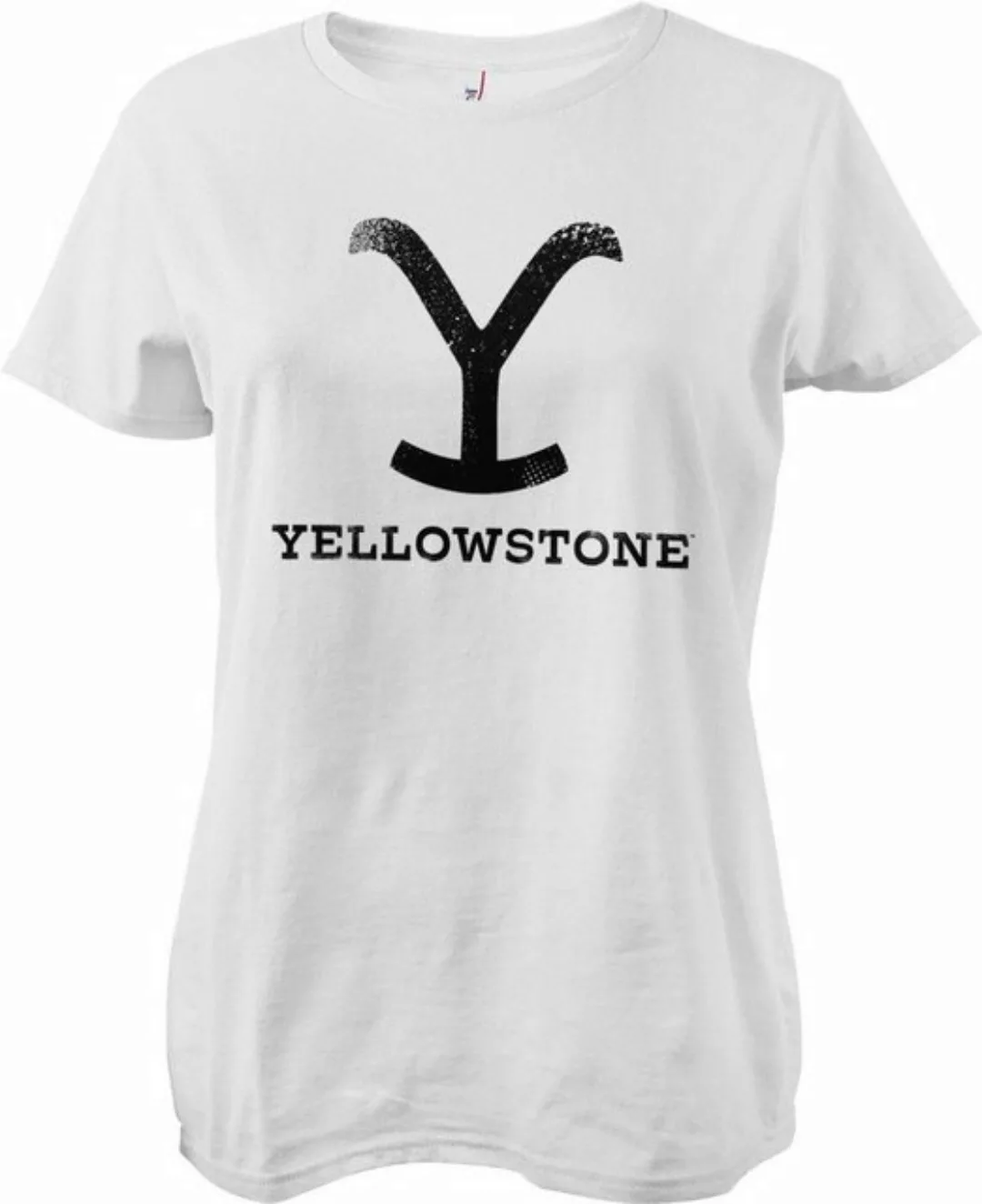 yellowstone T-Shirt günstig online kaufen