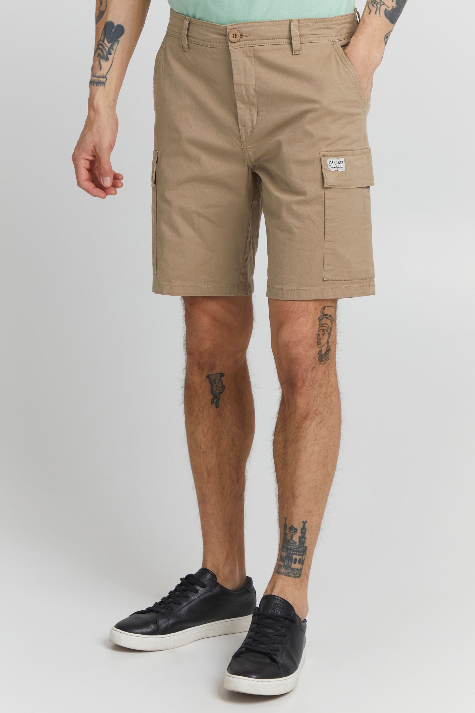 11 Project Cargoshorts PRLoukato günstig online kaufen