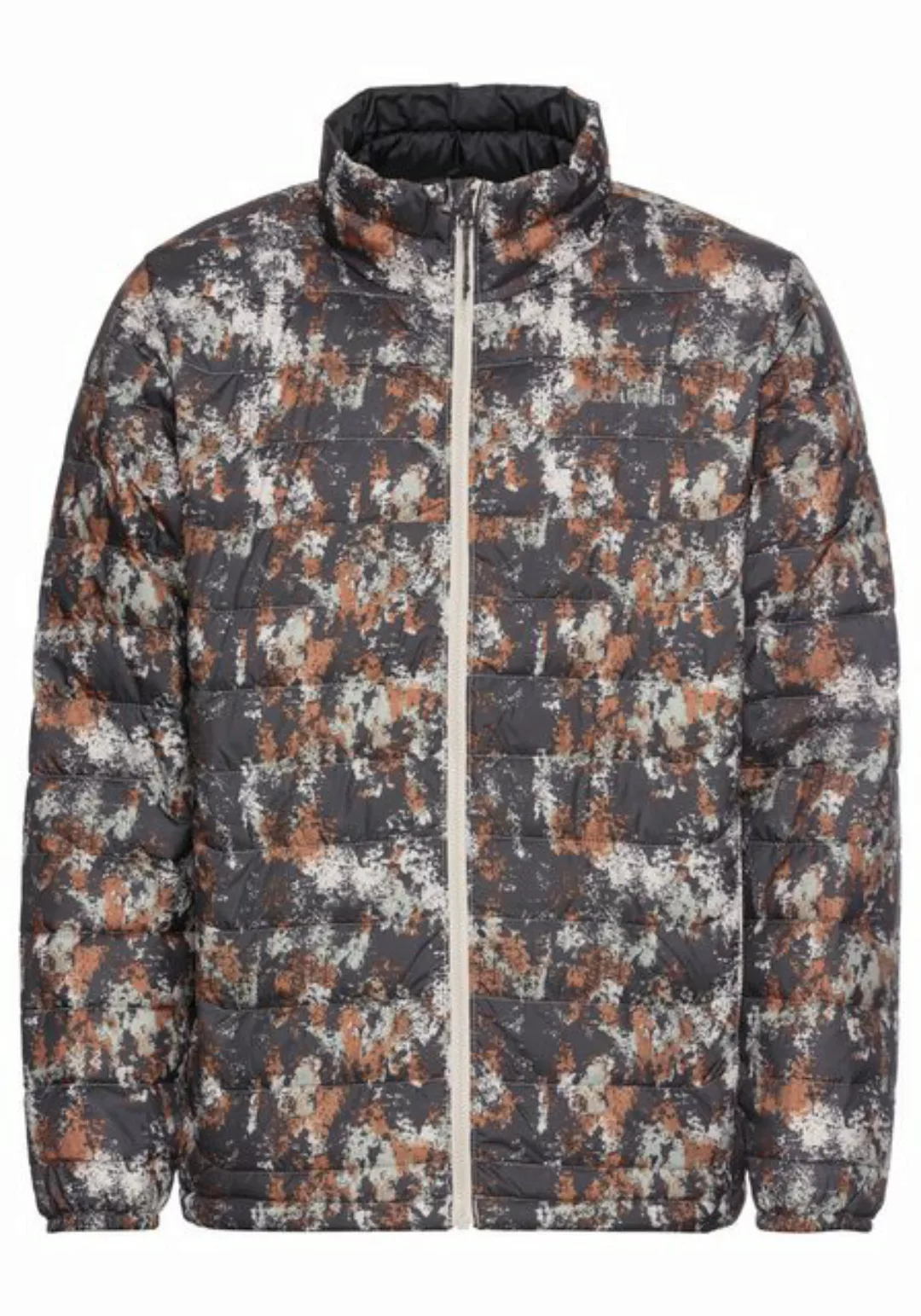 Columbia Steppjacke Powder Lite™ II Printed Jacket günstig online kaufen