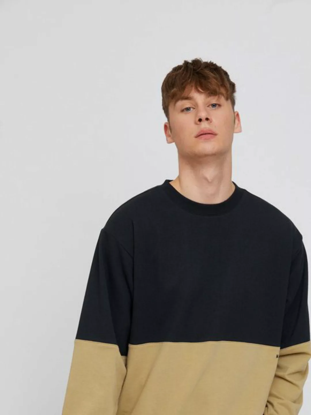 MAZINE Sweatshirt Rigby Sweatshirt pulli pullover günstig online kaufen
