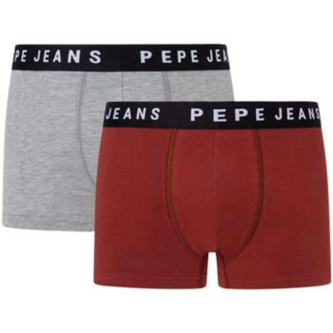 Pepe jeans  Hemdbluse - günstig online kaufen