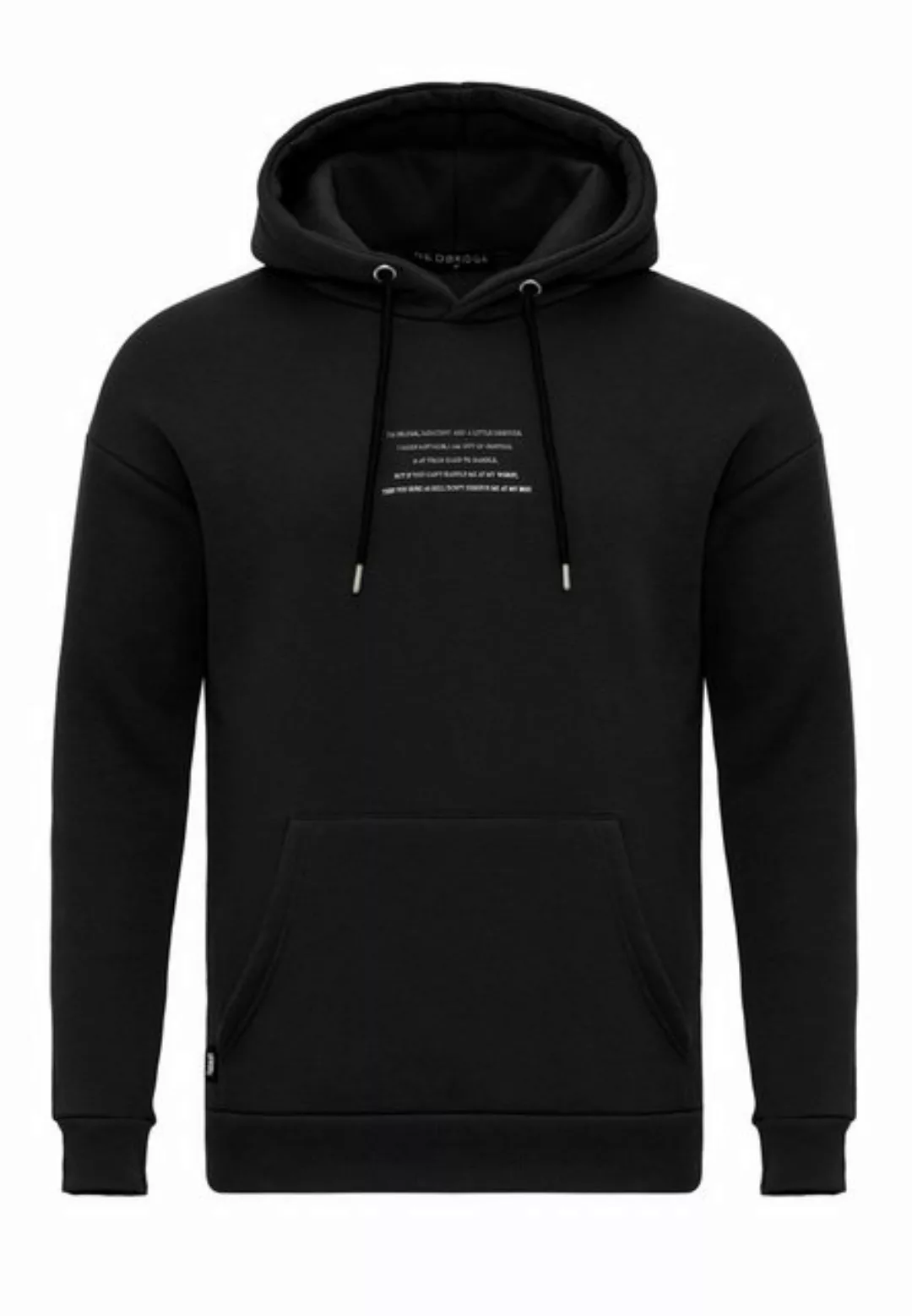 RedBridge Kapuzensweatshirt Herren Pullover Kapuzenpullover Hard 2 Handle P günstig online kaufen