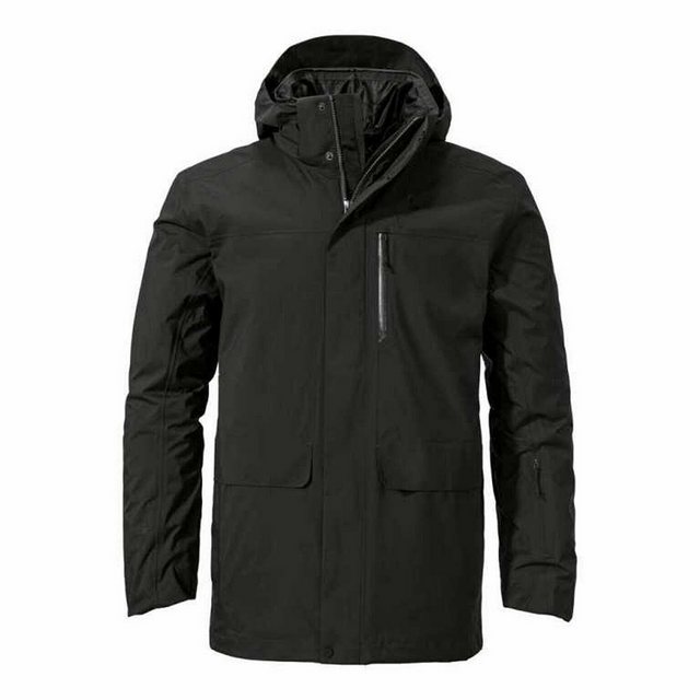 Schöffel Outdoorjacke Barth günstig online kaufen