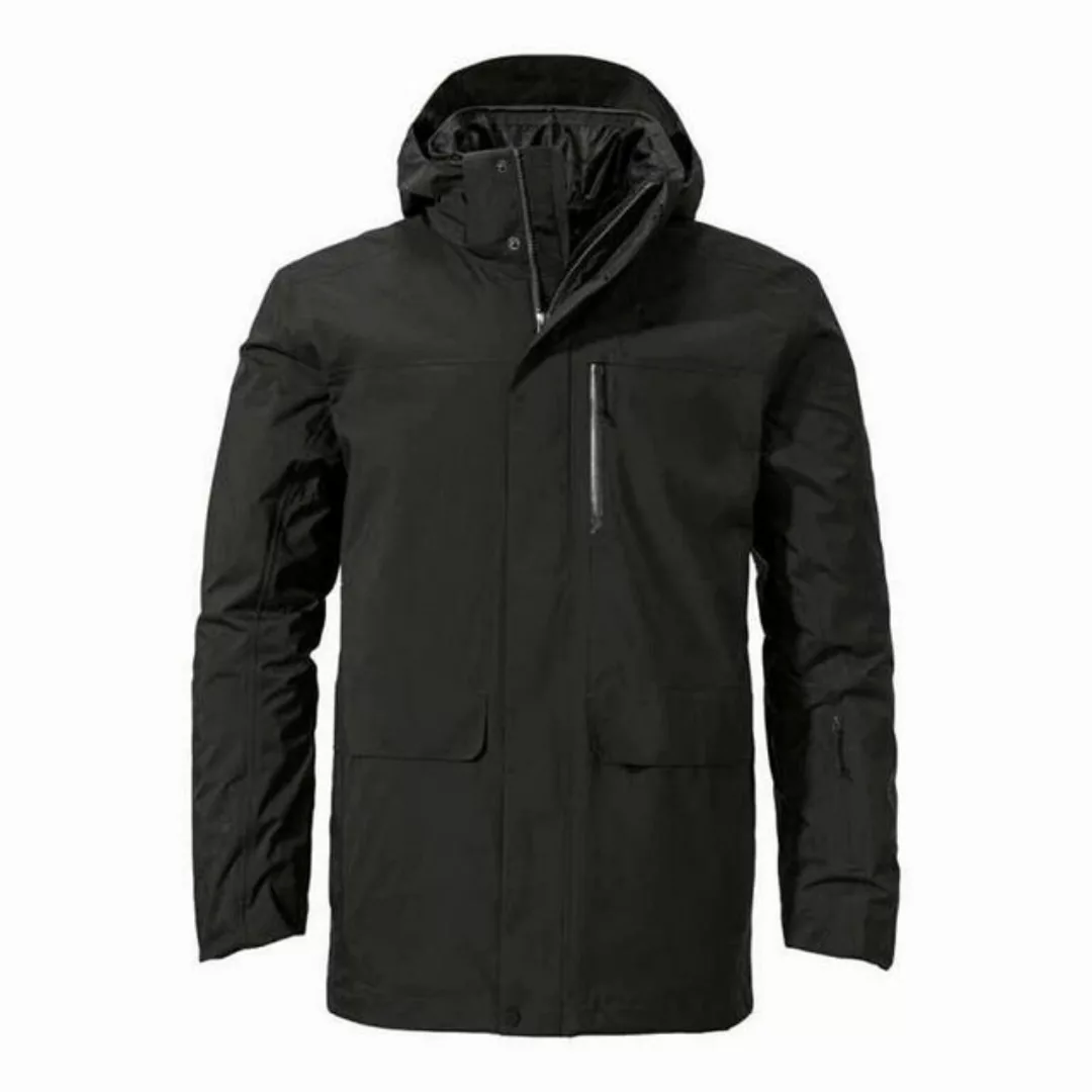 Schöffel Trekkingjacke günstig online kaufen