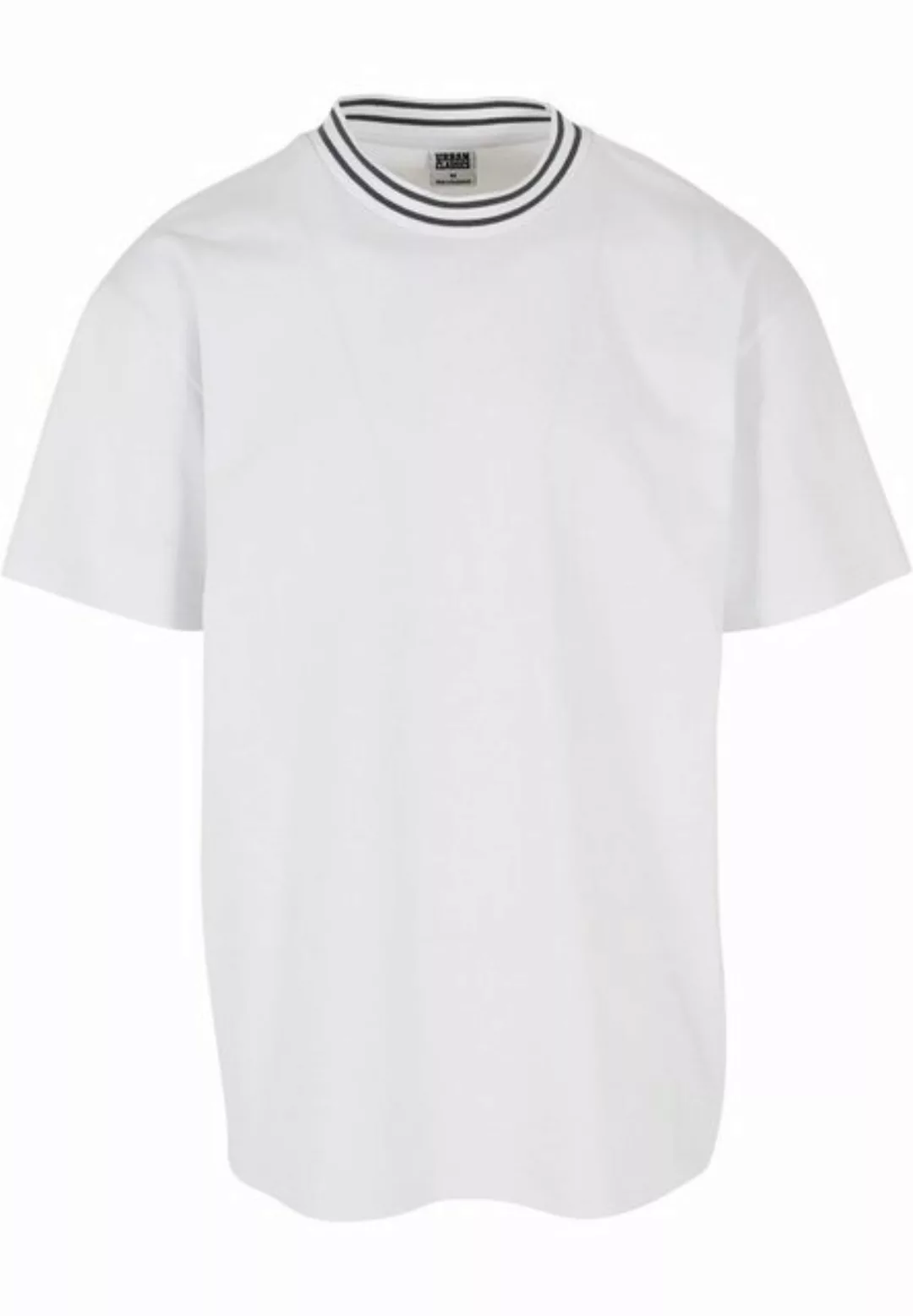 URBAN CLASSICS T-Shirt Urban Classics Herren Kicker Tee (1-tlg) günstig online kaufen