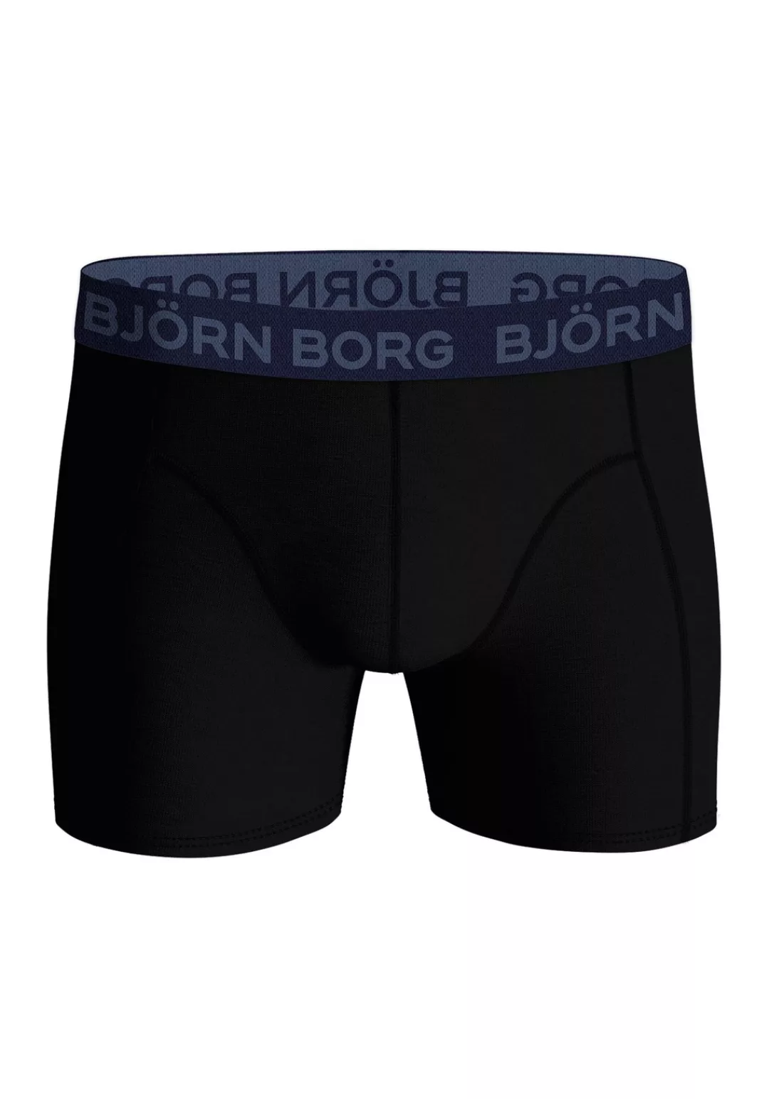 Björn Borg Boxershorts "Boxershort 12er Pack" günstig online kaufen