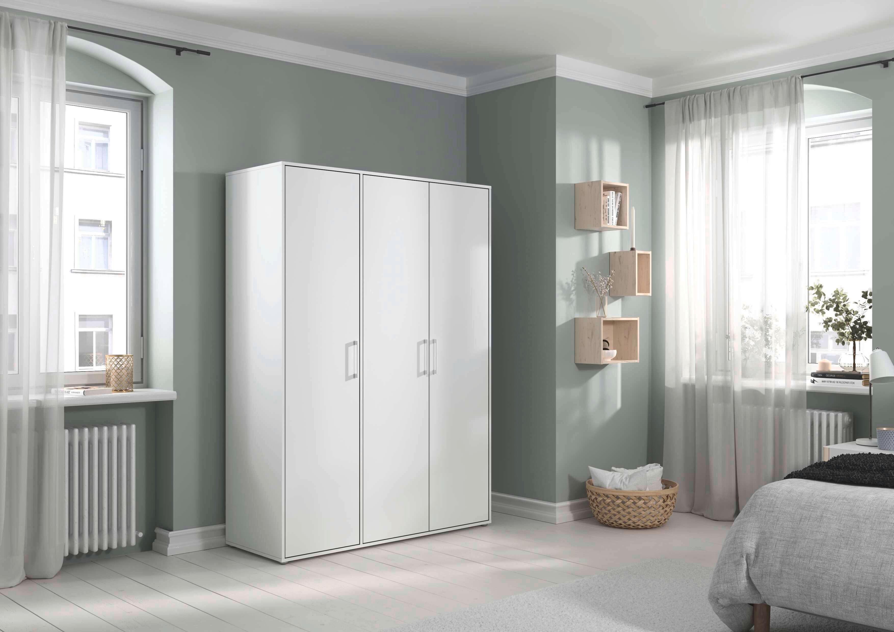 INOSIGN BY RAUCH Kleiderschrank "Schrank Garderobe Schlafzimmer Stauraum PA günstig online kaufen