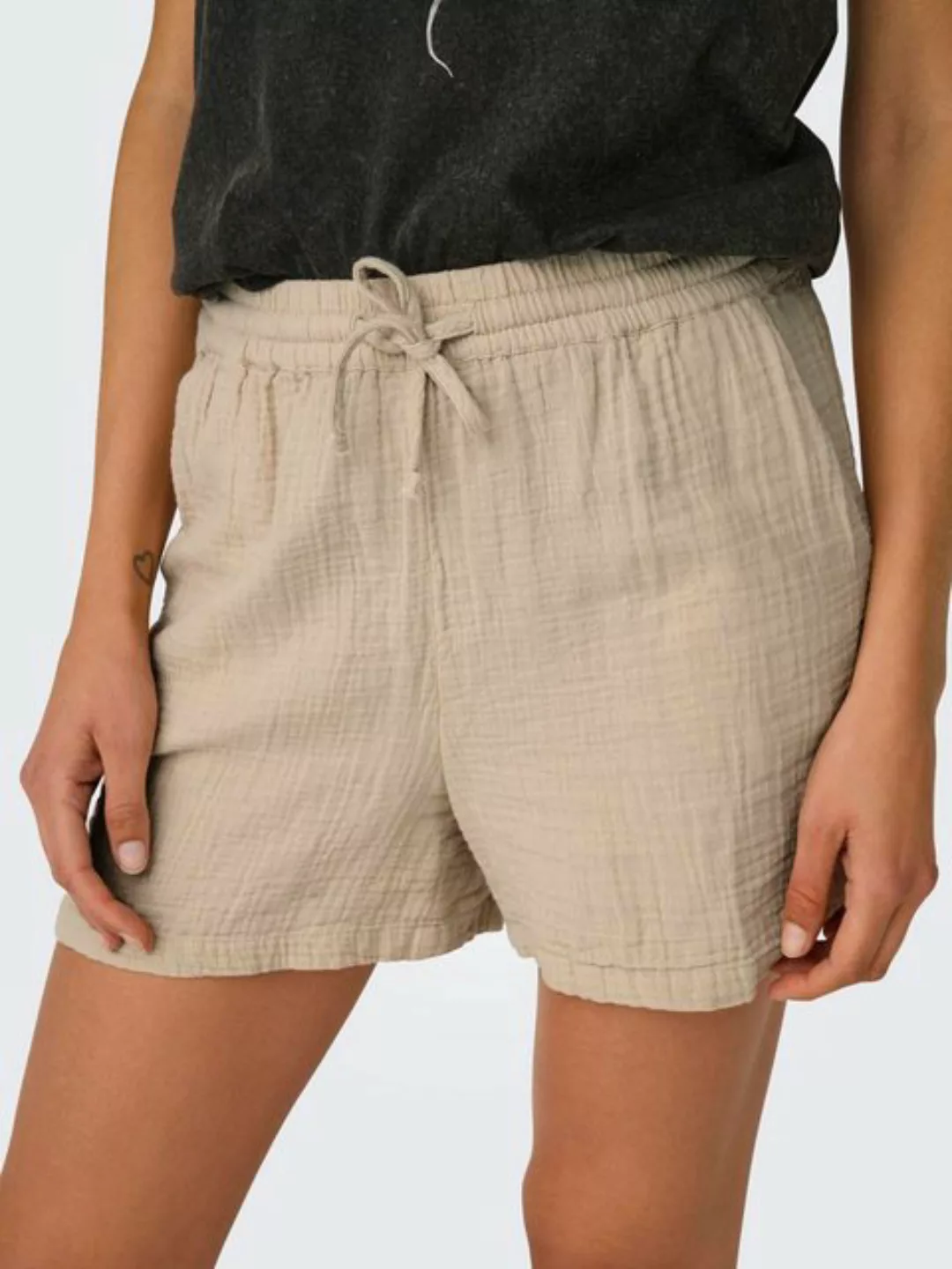 ONLY Shorts ONLTHYRA SHORTS NOOS WVN günstig online kaufen