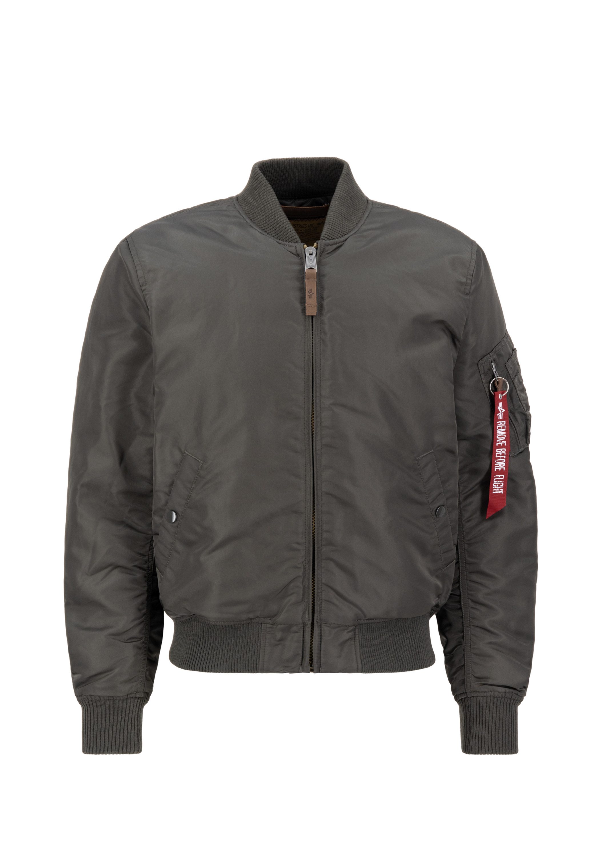 Alpha Industries Bomberjacke Alpha Industries Men günstig online kaufen