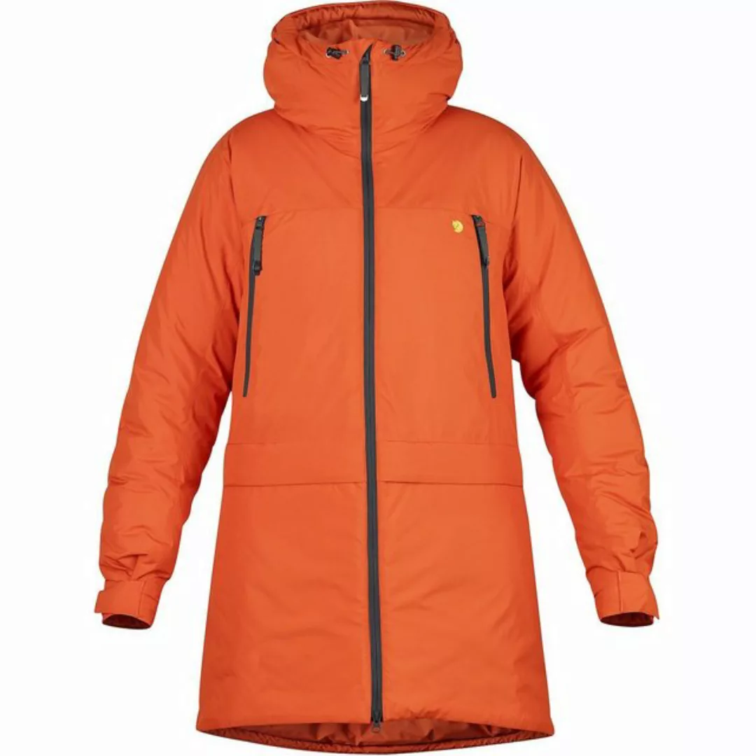 Fjällräven Funktionsparka Jacke Bergtagen Insulation Parka günstig online kaufen