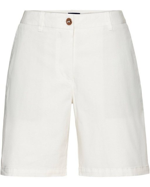 Gant Shorts Slim Classic Chino Shorts günstig online kaufen