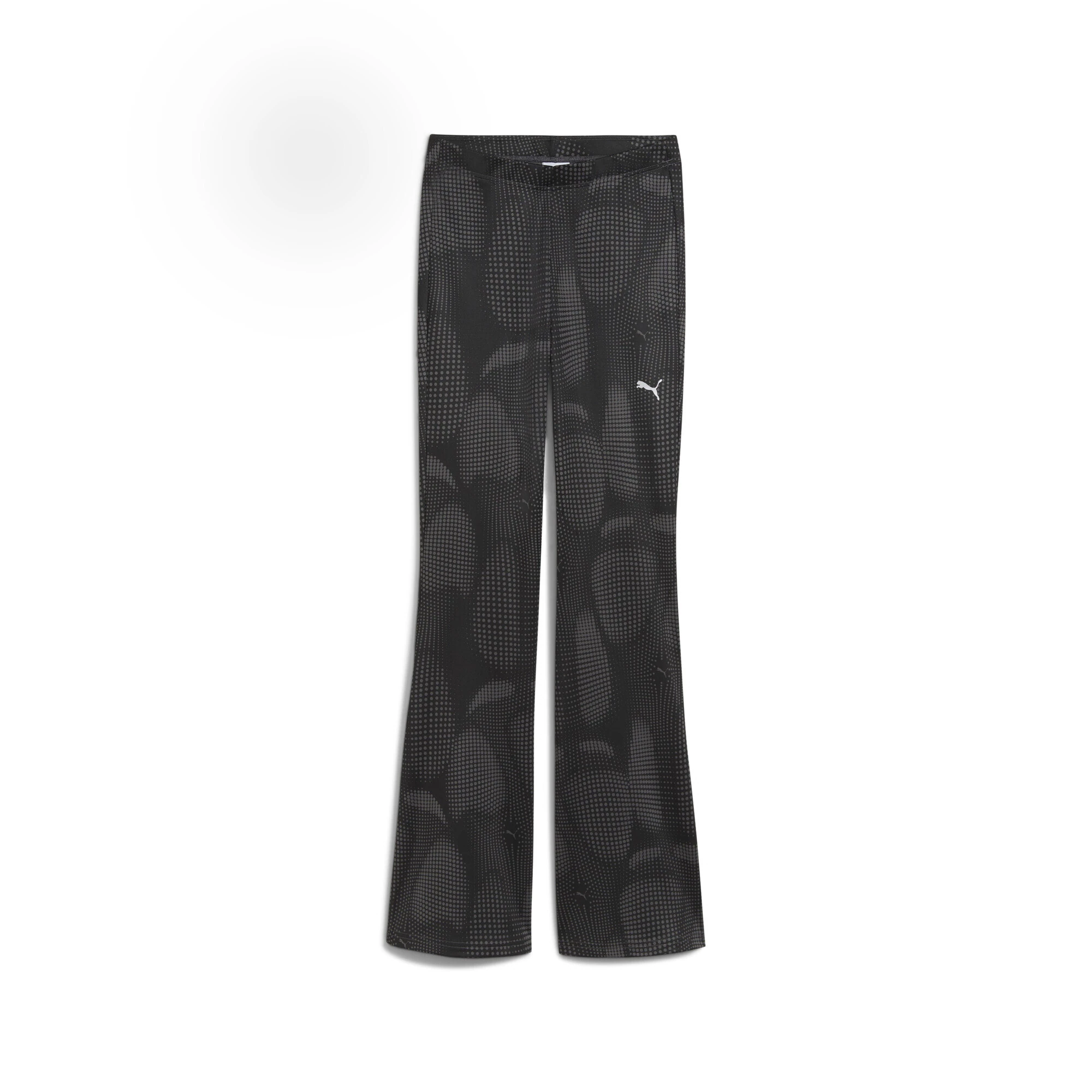 PUMA Sporthose "DARE TO Schlaghose Damen" günstig online kaufen
