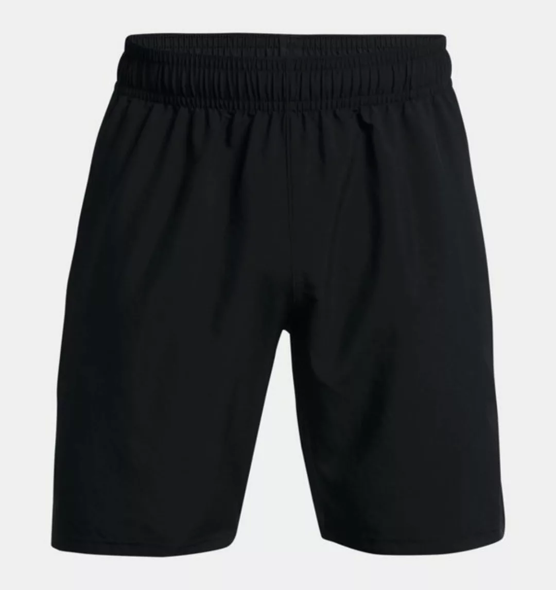 Under Armour Shorts "UA TECH WOVEN WORDMARK SHORT", (1 tlg.) günstig online kaufen