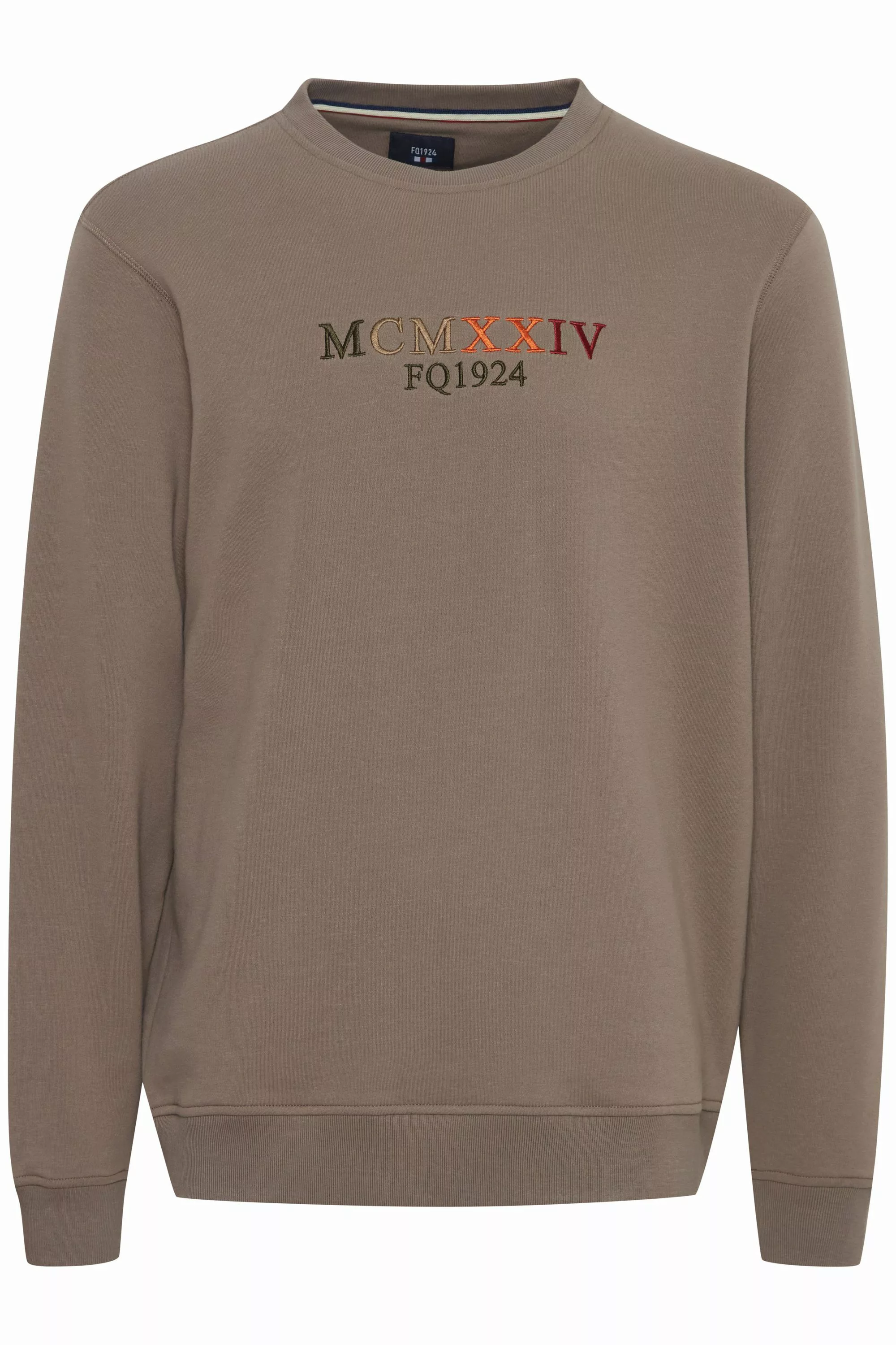 FQ1924 Sweatshirt "FQ1924 FQWilliam" günstig online kaufen