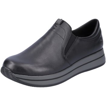 Rieker  Damenschuhe Slipper HWK Halbschuhe N4547-00 günstig online kaufen