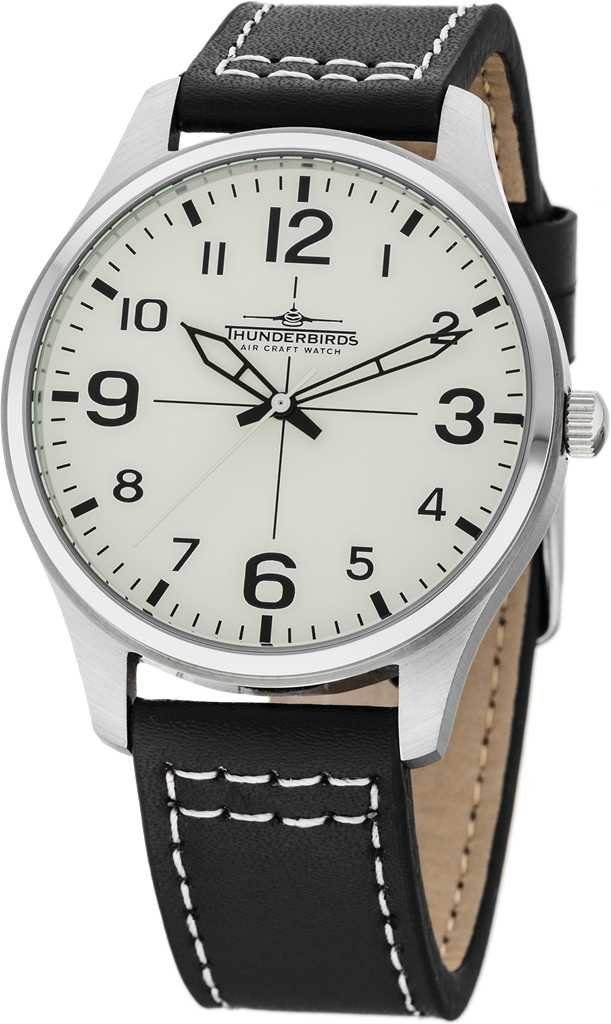 Thunderbirds Quarzuhr Fliegeruhr TB5000-10 – 40 günstig online kaufen