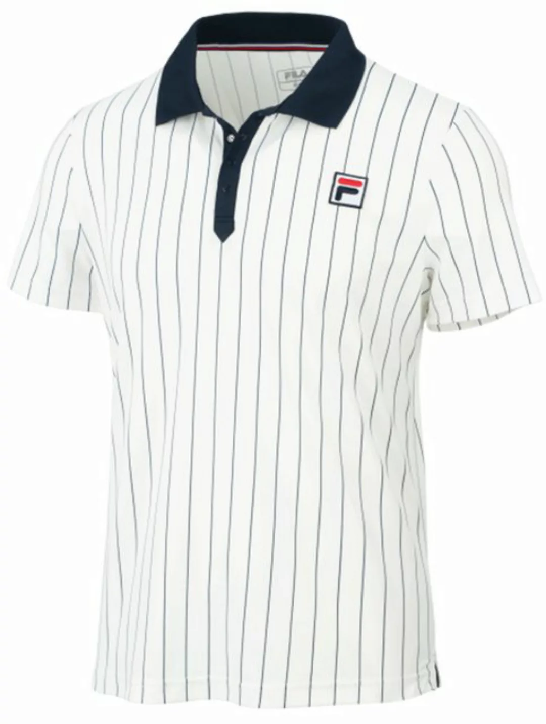 Fila Tennis Poloshirt Fila Polo Shirt Björn günstig online kaufen