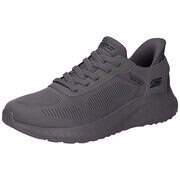 Skechers BOBS Squad Chaos Solid Step Herren grau|grau|grau|grau|grau|grau|g günstig online kaufen