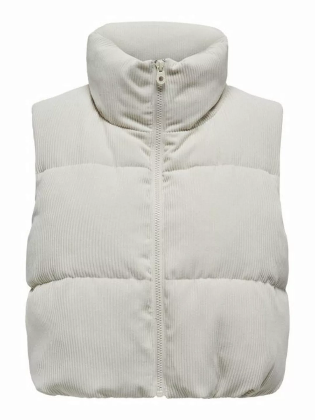 ONLY Blusenblazer ONLELSIE CORDOROY PUFFER WAISTCOAT OTW günstig online kaufen