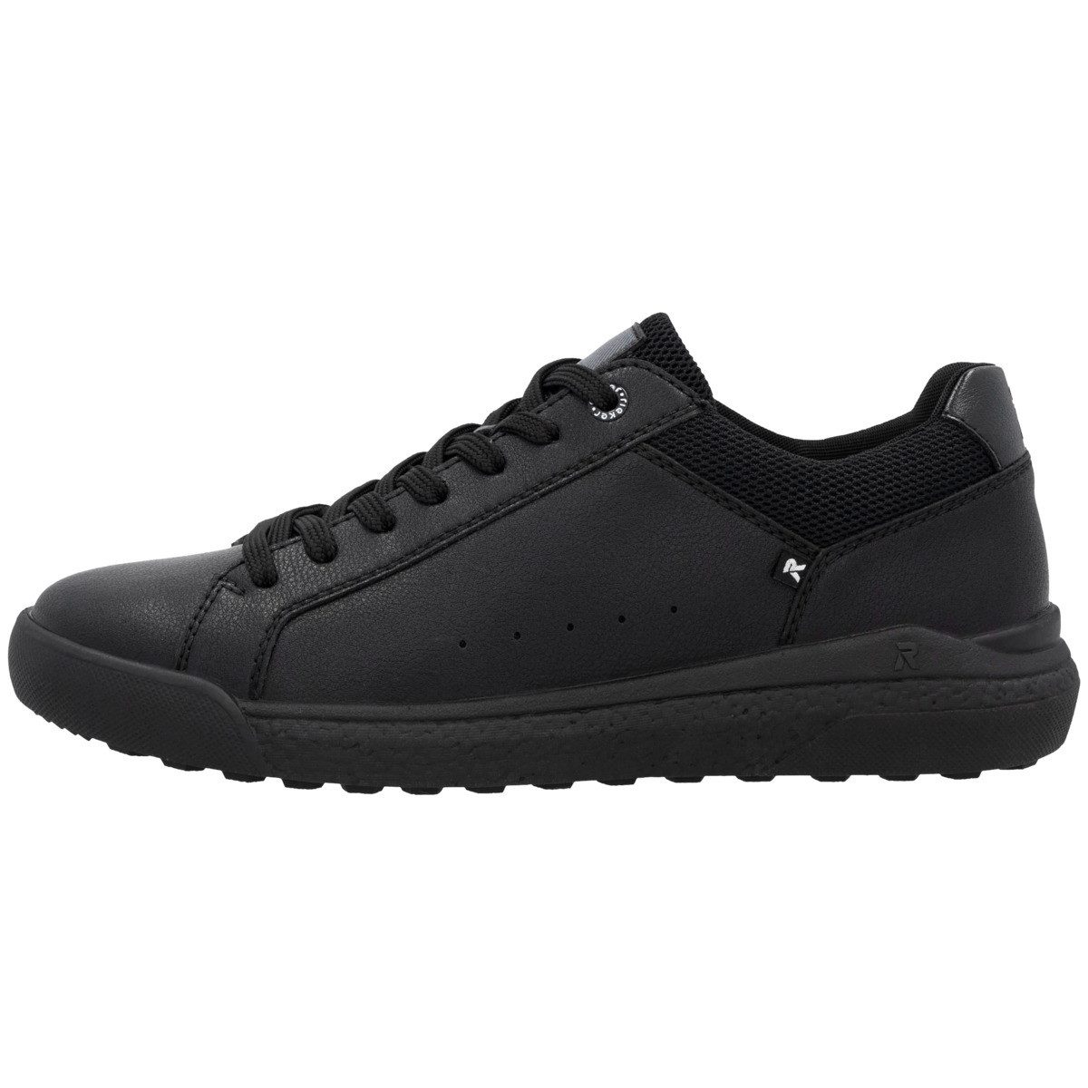 Rieker U1100 Herren Sneaker Turnschuhe, Sportschuhe, günstig online kaufen