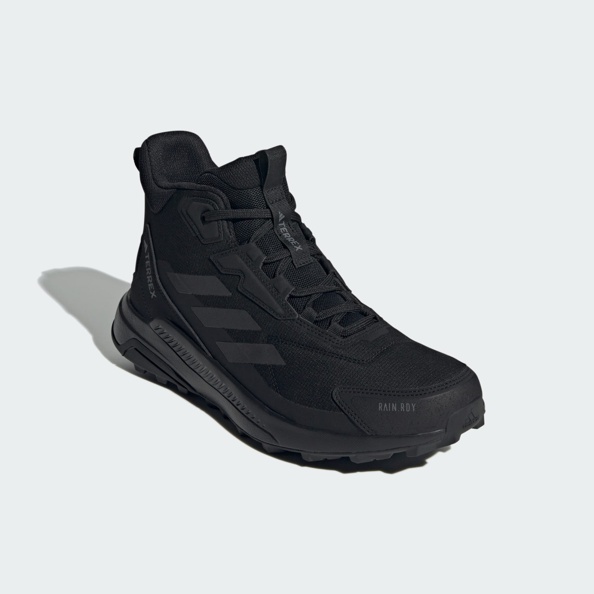 adidas TERREX Wanderschuh "TERREX ANYLANDER MID RAIN.RDY", wasserdicht günstig online kaufen