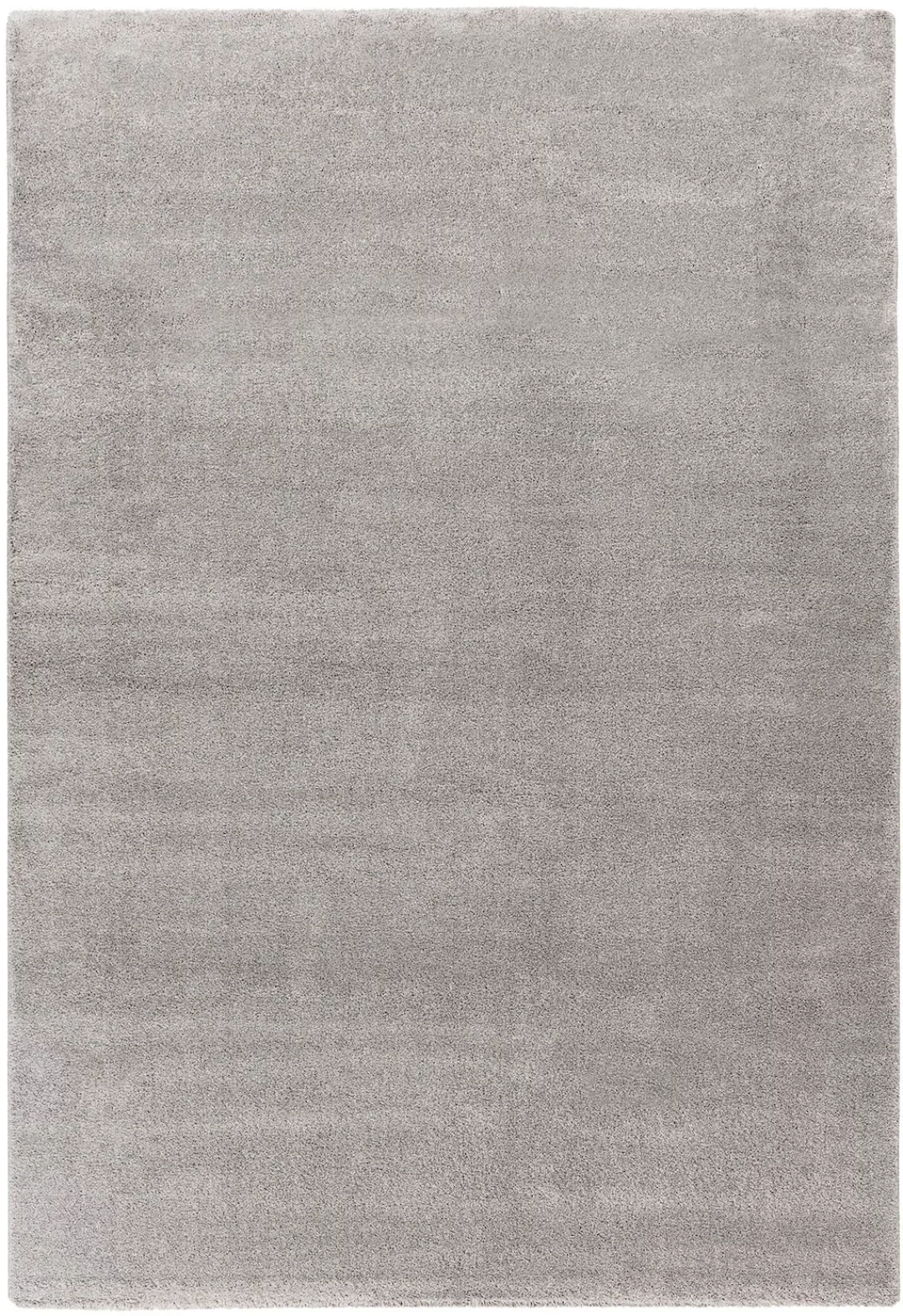 Arte Espina Uni-teppich Nila 100 Grau 160cm X 230cm günstig online kaufen