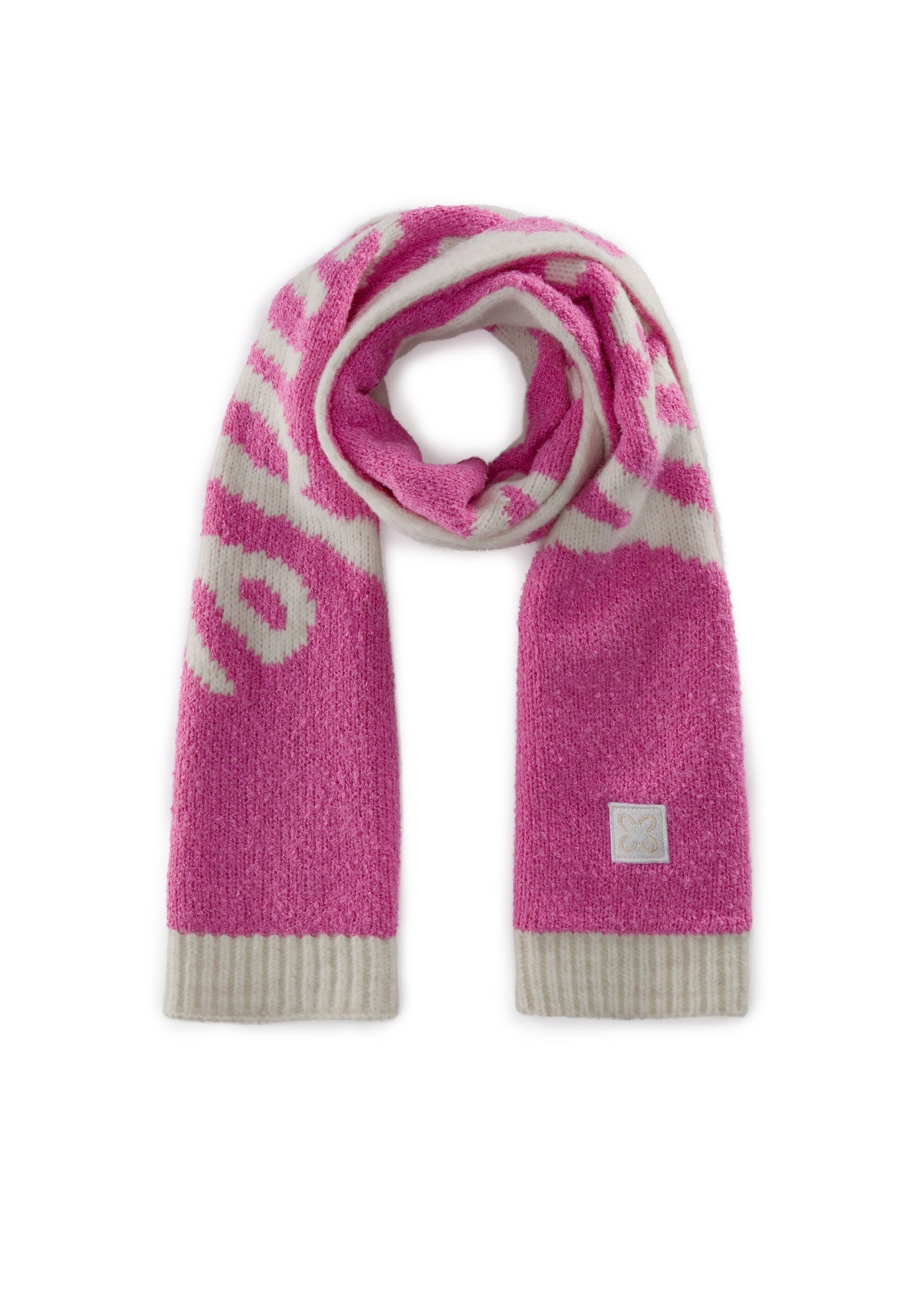 Codello Modeschal, (1-St), aus Bouclé- und günstig online kaufen
